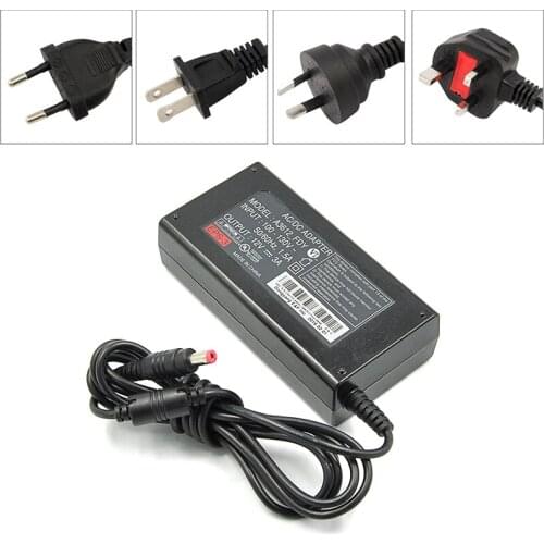 For SAMSUNG A3612_FDY 12VDC 3A AC/DC Adapter Power Supply Charger EPS-3 - Used
