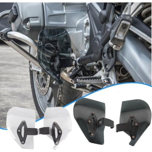 R1250GS Adventure 2019 Motorcycle Splash Brake Shift Shield Revised Foot Protector For BMW R1200GS LC Adv 2013-2020 Accessories