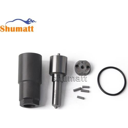 Original 095000-8290 Overhaul Repair Kit For DLLA155P1062 095000-8222 TOY0TA I MV 1KD-FTV