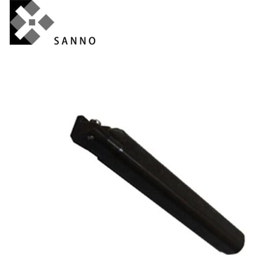 S32T-MCKNR12 / S32T-MCKNL12 straight shank boring tool holder S-MCKNR / L inner hole turning tool holder
