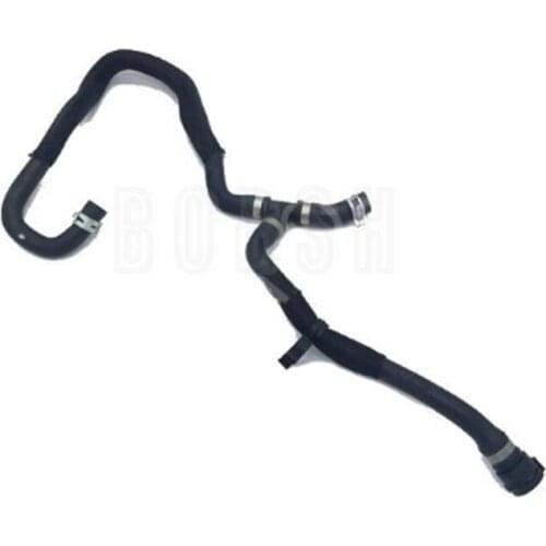 Hose assembly 2006-2014lan dro verf ree lan der2 oil radiator return pipe return kettle down pipe water tank hose cooling hose