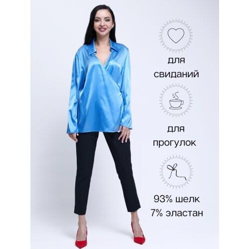 STEFFEN SCHRAUT Women's Blouses And Shirts