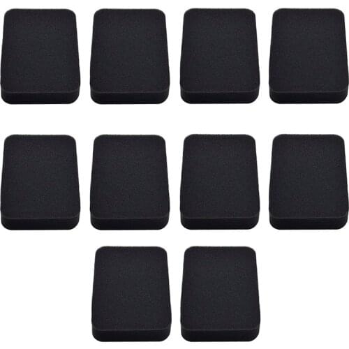 Motorcycle Air Filter For HONDA GX240 GX270 GX340 GX390 EB3000 EB3500 EB3800 EB4000 EB5000 EB6500 EW140 EW170 EW171