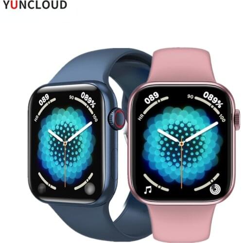 YUNCLOUD Smart Watch