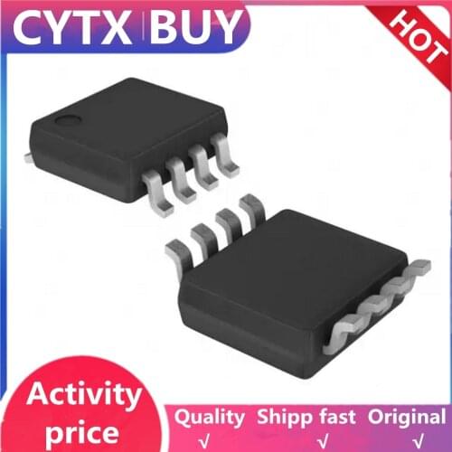 5-10PCS Chipset de msop-8 FP5139 100%NEW conjunto de chips in stock