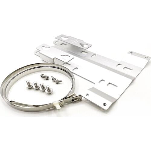 AIR-ACC1560-PMK1= Pole Mount Kit with Power Adapter mount For AIR-AP1562E-H-K9