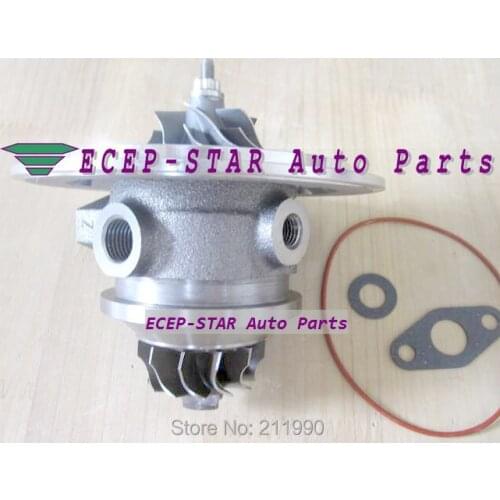 Free Ship Turbo Cartridge CHRA GT1752S 452204 452204-0004 55560913 Turbocharger For SAAB 9.3 9.5 9-3 9-5 B235E B205E B205L 2.0L