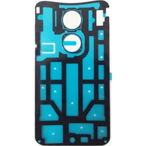 Ekindspart Motorola Moto Z3 Batteries