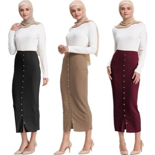 Hpromise Women's Maxi Skirts