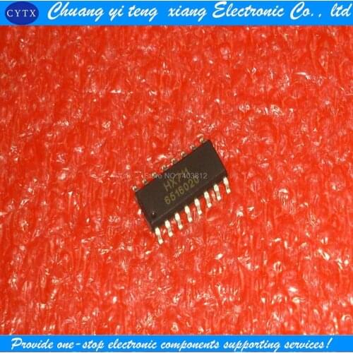 HX711 SOP-16 AVIA 10pcs/lot