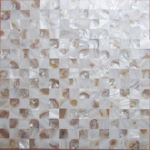 Natural Shell Mosaic Tile Wall Tile Mother Of Pearl Tile Shell Mosaic Tiles Backsplash Wall Paper Wall Sticker