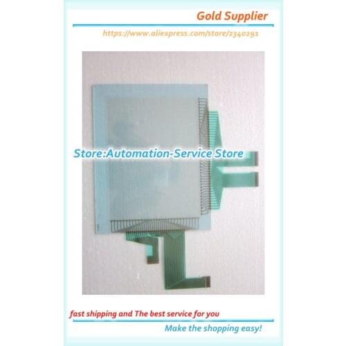 New NS10-TV00-ECV2 NS10-TV00B-ECV2 Touch Screen
