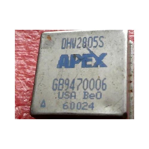 Original imported DHV2805S CT1612 MTW2805S MTW2815S MTW2812S BB4023/25 4023/25 DSM-2212 48S5.5000XW quality assurance