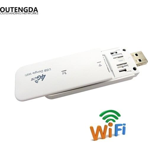 Mobile Wireless Routers OUTENGDA China