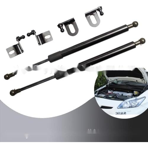 It Is Suitable For The Manufacturer Supplies Special Hydraulic Rod Strut 09-15 For Toyota Prius Zvw30 Hood