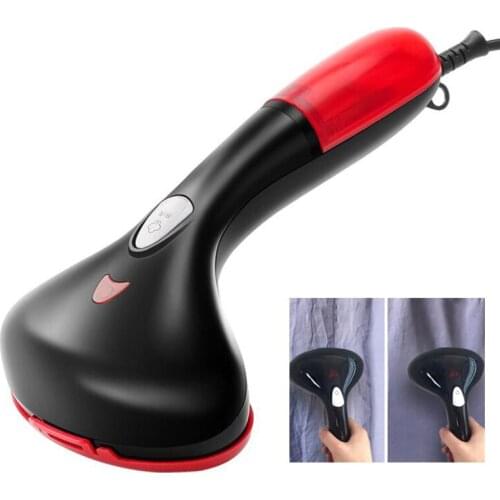 Handheld Garment Steamer For Clothes Travel Steam Iron Steamer Clothing for Home Ironing Machine Ferro Da Stiro Vaporera