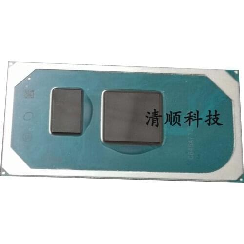 FJ8068404190310S RGKS CPU - Intel Core i5-10310Y Mobile Processor 4 cores up to 4.10 GHz