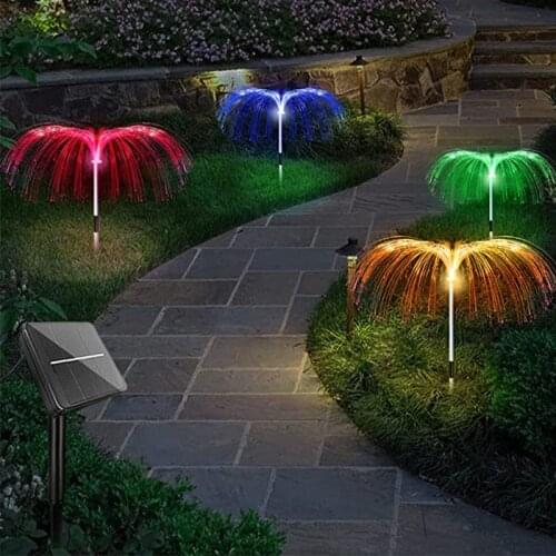Solar Powered Luminaires SUCHME China