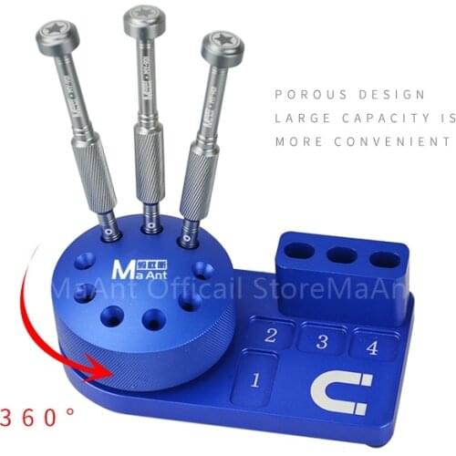 MaterXu MaAnt Reball Kit Middle Layer Board Position Plate For Huawei P30 P30 Pro