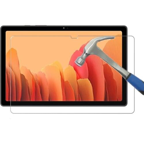 For Samsung Galaxy Tab A7 10.4 2020 Tablet Screen Protector For Samsung SM-T500 T505 T507 9H Tablet Protective Glass Film
