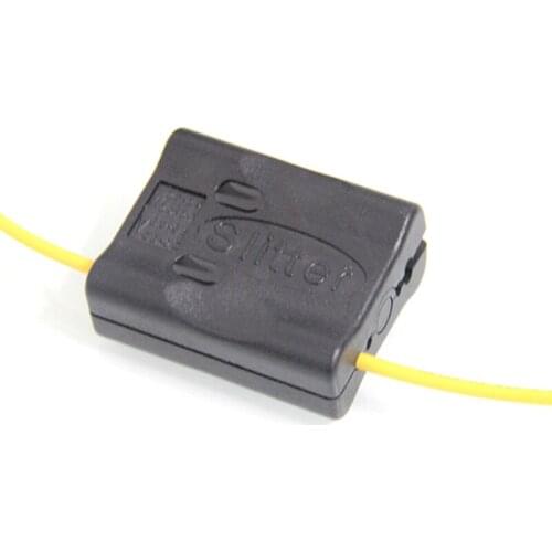 KMS-1 Fiber Cable Cutter Slitter Mid Span Fiber Optical Slitter Cable Cluster/ Cutter Jacket Mid Span Cable Stripping