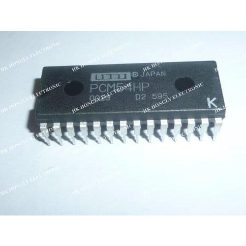 5PCS PCM54HP DIP28