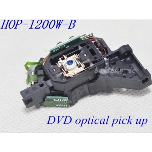 5 pcs/lot) HOP-1200W-B for DVD or car lens(1200W-B / HOP-1200W / HOP-1200WB / 1200W-B / HOP-1200) DL30 /DL-30 LASER LENS