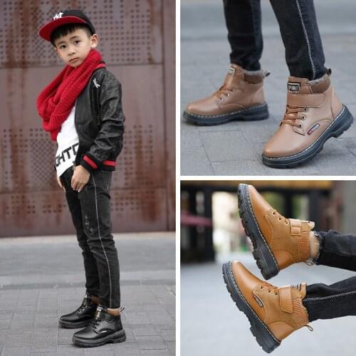 Детские ботинки AIKE Asia China At AliExpress