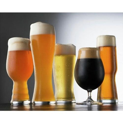 Diamond Embroidery cup 5D DIY Diamond Painting Santa Claus Rhinestone Picture Mosaic Beer mug Home Decoration Wall sticker