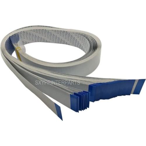 Free shipping 474400B 474997M (73.5cm 26pins) Printhead Flat Cable for Olivetti PR2 PR2E PR2 PLUS Dot Matrix Printer Parts