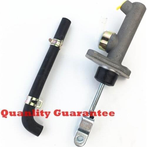 Free shipping JAC J3 Clutch Master Cylinder Pump 1607100U8010