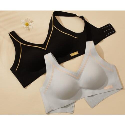 1pcs Seamless Bras For Women Active Bra Push Up Lingerie Wire Free Soft Sleep Wear Underwear For Woman Bra