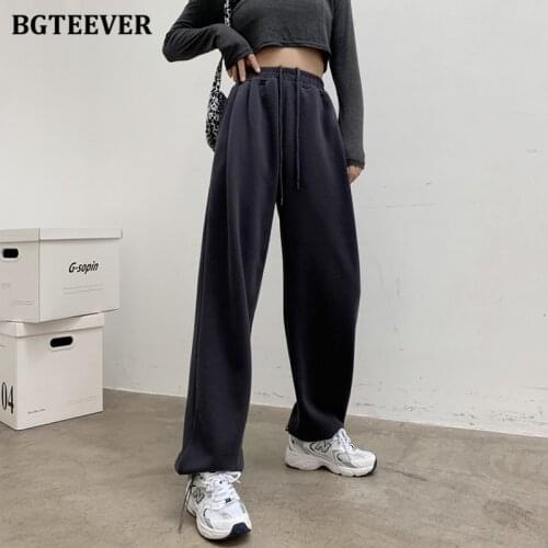 Женские брюки карго BGTEEVER China At AliExpress