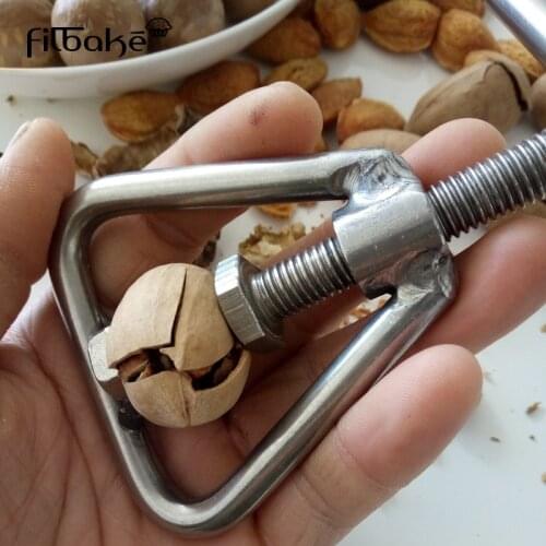 FILBAKE Nutcracker
