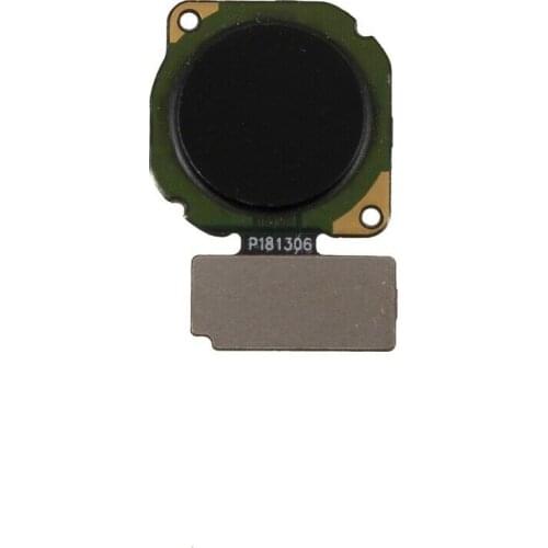 For Huawei Honor 8X/Honor View 10 Lite Black/Blue/Gold/Red Color Fingerprint Home Button Flex Cable