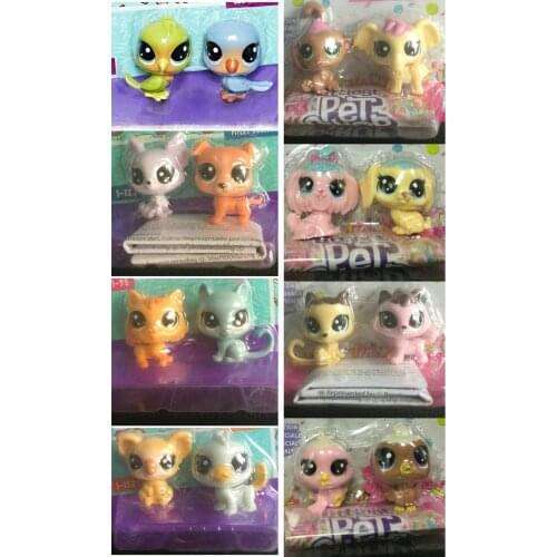 Hazy beauty Minion Figures