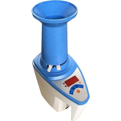 LDS-1H LDS-1S Portable Digital Grain Moisture Content Meter with High Quality For Cocoa Coffee Beans Vegetable