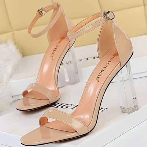 LIBIELIY Women's Shoes With Heels