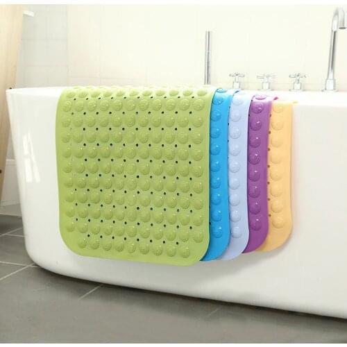 Mrosaa Large Bathroom Rugs China