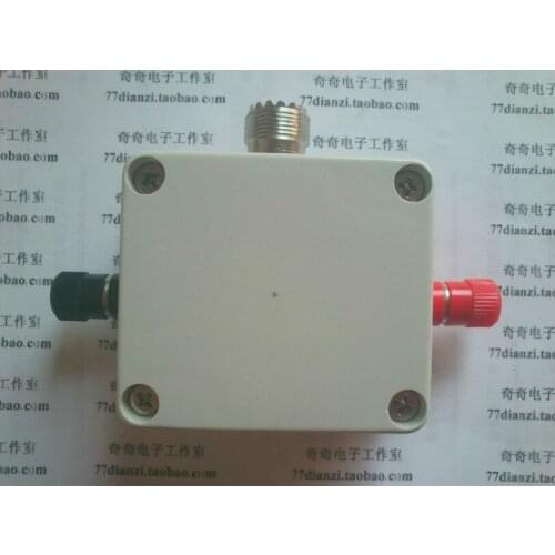 1pcs Barron short Bo Balun Balun Kit NXO-100 magnetic balance - unbalance conversion