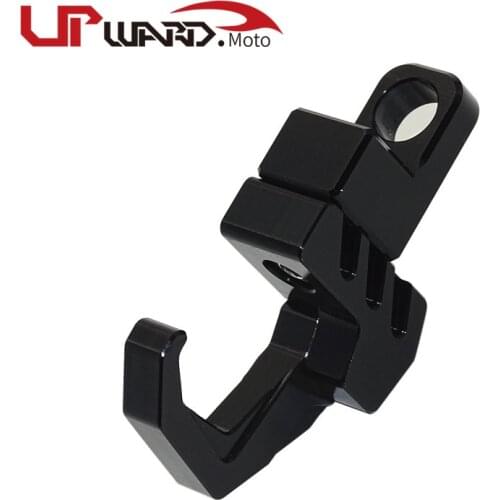 NEW Motorcycle Convenience Hook Helmet Hook For HONDA Forza 300/350 Forza300 2017 2018 2019 2020 2021 Forza 350
