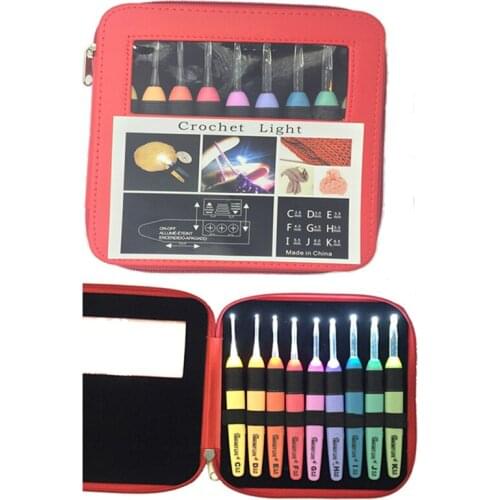 Stenzhorn Knitting Kits