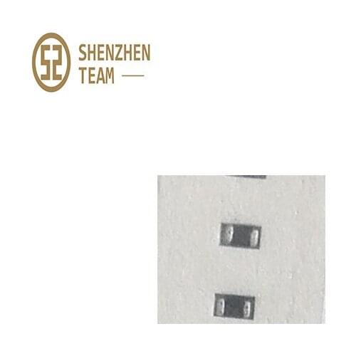 SZteam 20pcs/lot Backlight Filter L2200 fuse filters on motherboard fix part for iPad 2 / 3 / 4 / Mini