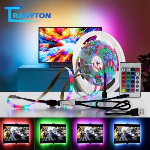 LED Strips TRANYTON China