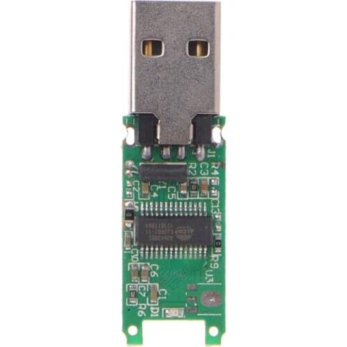 USB 2.0 eMMC Adapter 153 169 eMCP PCB Main Board without Flash Memory eMMC Adapters Integrated Circuits Whosale&Dropship