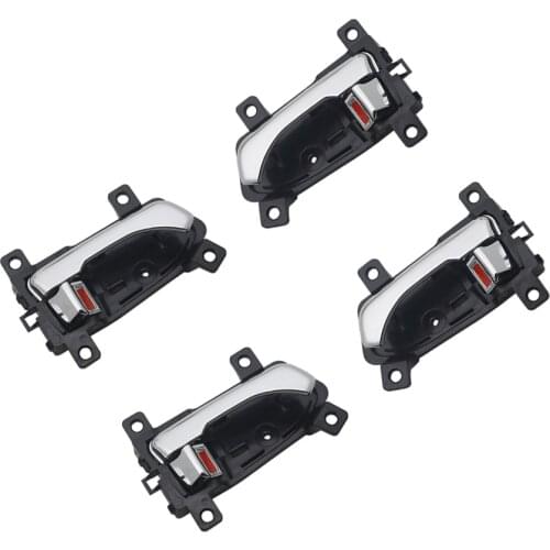 INSIDE DOOR HANDLE FOR KIA SPORTAGE 11-16 RH:82620-3W000 LH:82610-3W000