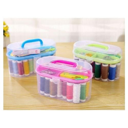 Wildlebend Special Boxed Mini Sewing Kit