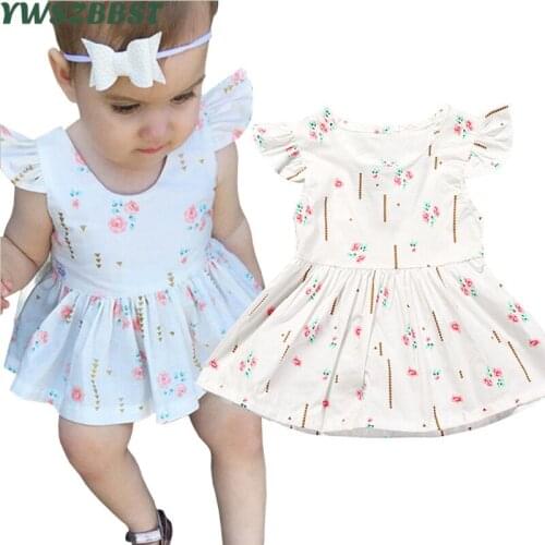 YWSZBBST Dresses For Girls