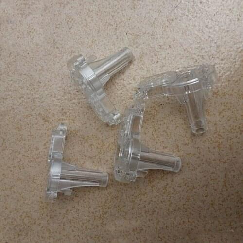 X8PRO Motor Frame Stand Spare Part for Syma X8SW X8SC 8500WH X8PRO RC Drone Motor Main Frame Main Stand Replacement Parts