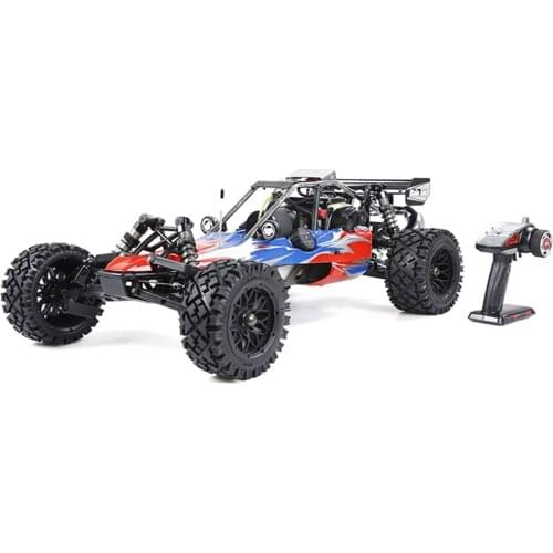1/5 ROFUN baja 320 High speed off-road radio control car with 32CC powerfull 2-stroke engine